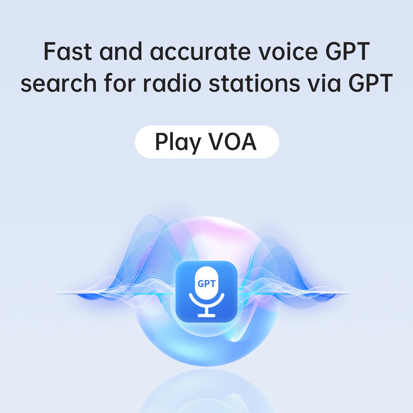 Choyong Voyager Bluetooth Speaker Internet Radio Global Version with WIFI/4G,World Radio Station,BT5.3, Electronics for Home/Travel/Outdoor mini Portable Speaker