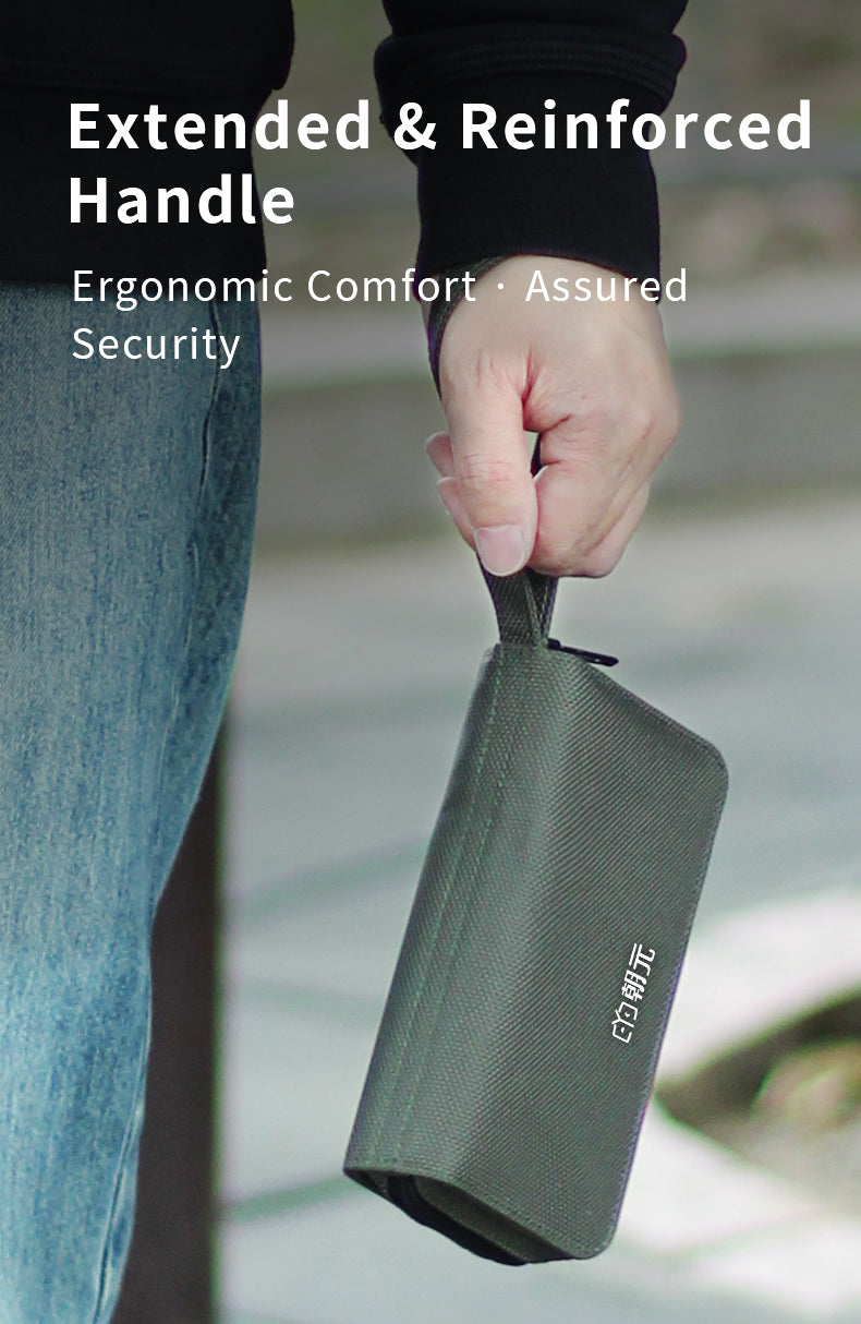 CHOYONG A8W RADIO PROTECTIVE CASE