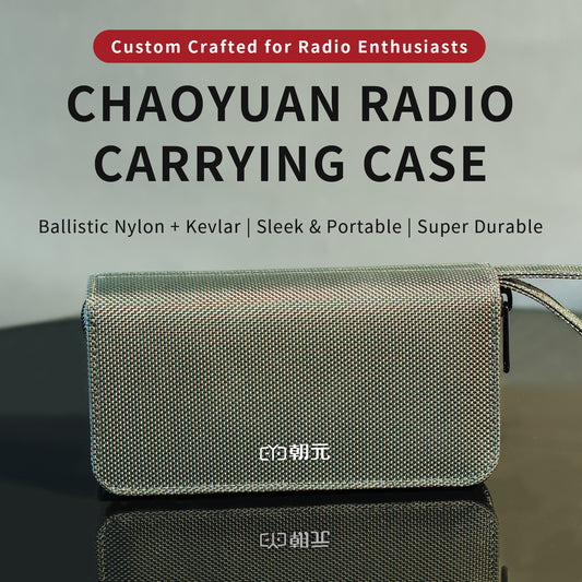 CHOYONG A8W RADIO PROTECTIVE CASE
