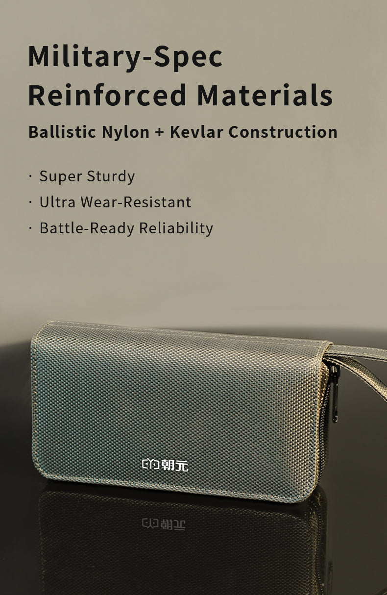 CHOYONG A8W RADIO PROTECTIVE CASE
