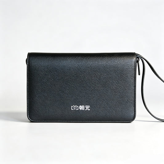 CHOYONG LC100 dedicated original protective cover storage bag PU leather (machine not included,Compatible with LC100 and LC90)