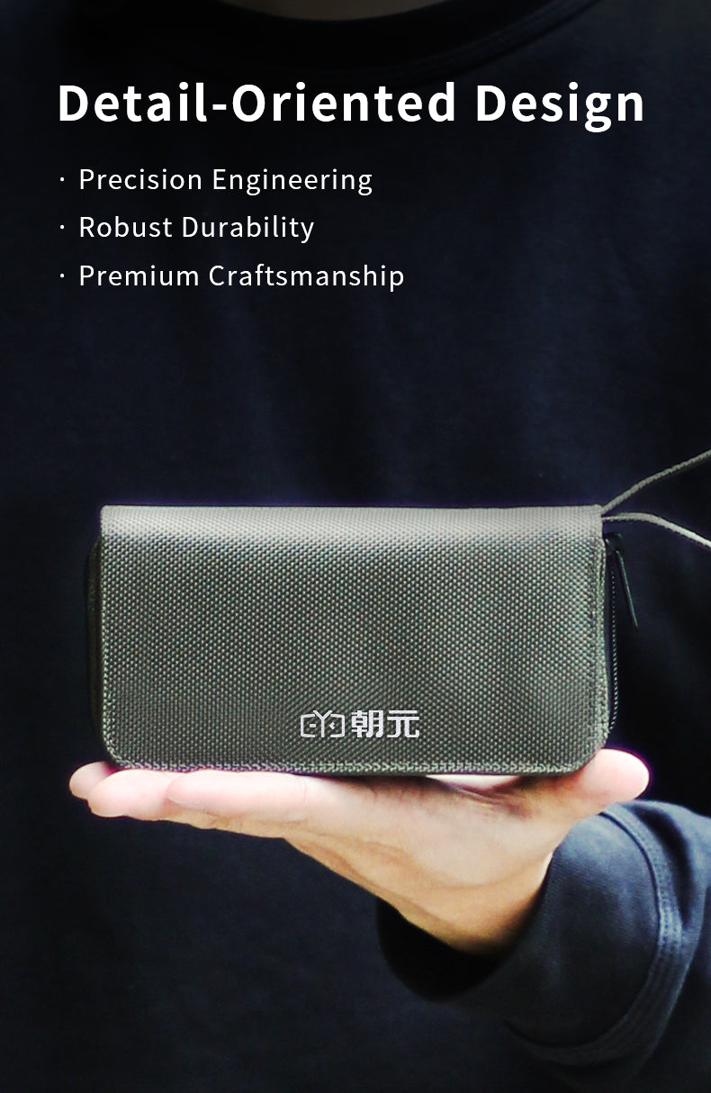 CHOYONG A8W RADIO PROTECTIVE CASE